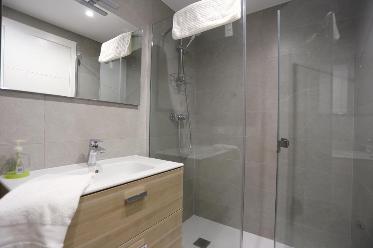 Juan De Austria Central Penthouse 4Pax Malaga Exterior photo