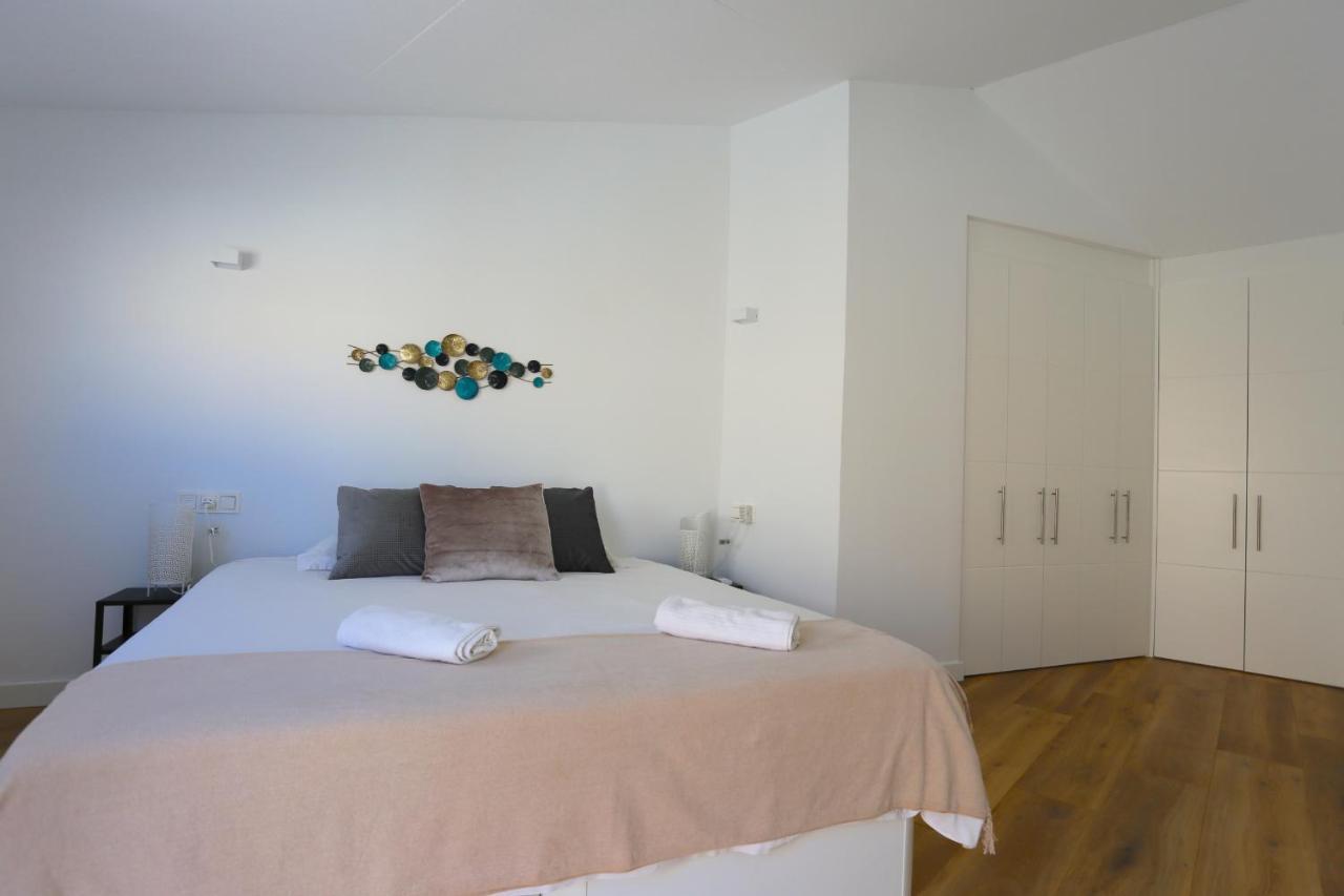 Juan De Austria Central Penthouse 4Pax Malaga Exterior photo